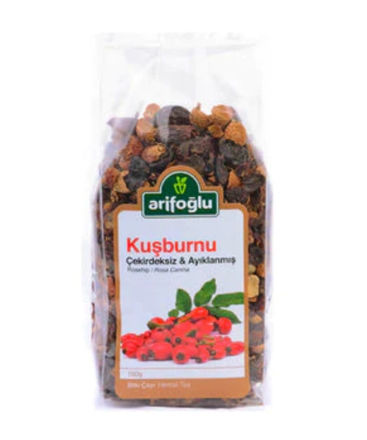 Picture of ARIFOGLU ROSEHIP 150G (KUŞBURNU)