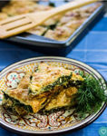 Picture of Djerdan Burek With Spinach and Feta 850GR