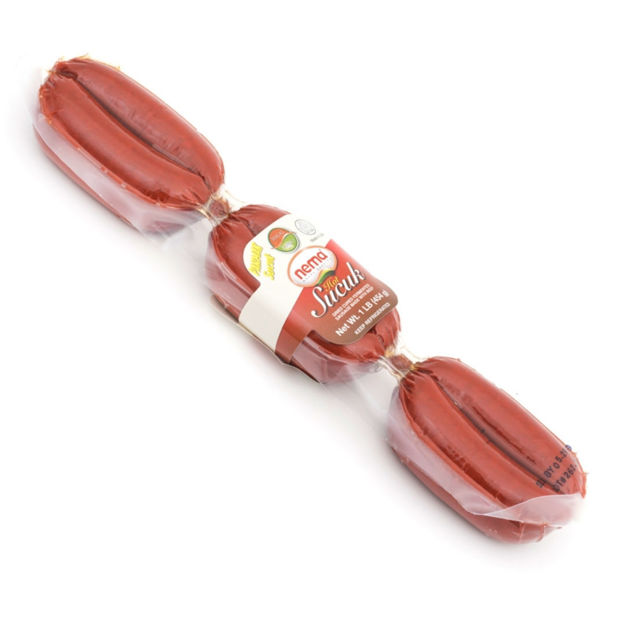 Nema finger soujuk 1lb 454g resmi