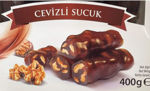 Picture of ANTEPSAN Keyifce Cevizli Sucuk 400g (çurçhela )