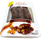 Picture of ANTEPSAN Keyifce Cevizli Sucuk 400g (çurçhela )