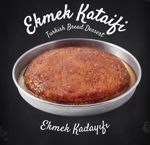 Picture of MODA Ekmek Kataifi (Turkish Bread Dessert) 454g