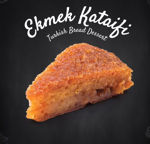 Picture of MODA Ekmek Kataifi (Turkish Bread Dessert) 454g