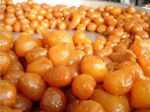 JOTIS LOUKOUMADES MIX 255G resmi