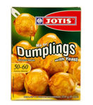 JOTIS LOUKOUMADES MIX 255G resmi