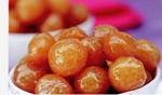 JOTIS LOUKOUMADES MIX 255G resmi
