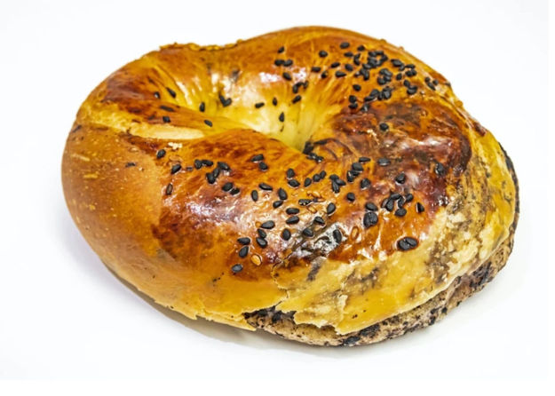 Picture of TURKISH PASTRY (ACMA) W/OLIVES