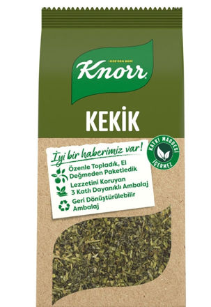 Picture of KNORR OREGANO 20g