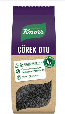 Picture of KNORR CARAWAY SEEDS 60G