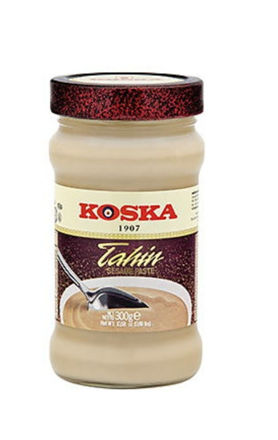 Picture of KOSKA Tahini 300g