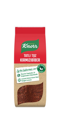Picture of KNORR MILD PAPRIKA 65G