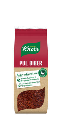 Picture of KNORR RED PEPPER FLAKES 65G