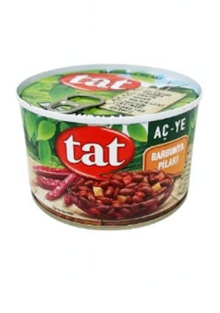 Picture of TAT Red Beans in Sauce 400g