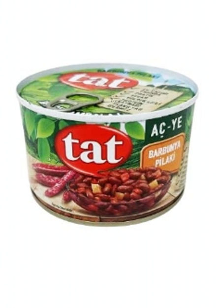 Picture of TAT Red Beans in Sauce 400g