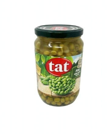 Picture of TAT Green Peas 720 ml
