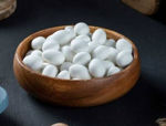 Picture of Besler sugar coated almonds 227g