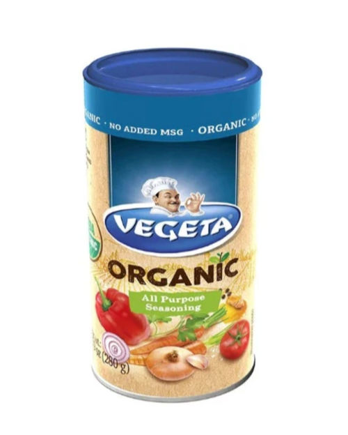 Podravka Vegeta Organic Seasoning 280GR resmi