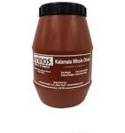 KRINOS Kalamata Whole Olives (4.4lbs) 2kg keg resmi