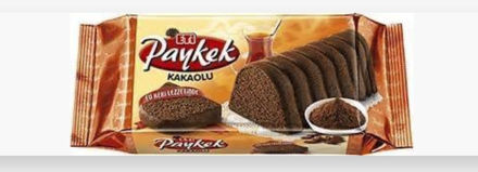 Eti paykek Cacao 200g resmi