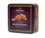 Melomakarona (Μελομακάρονα) 450g resmi