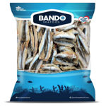 FINS Temizlenmiş Hamsi 1lb resmi
