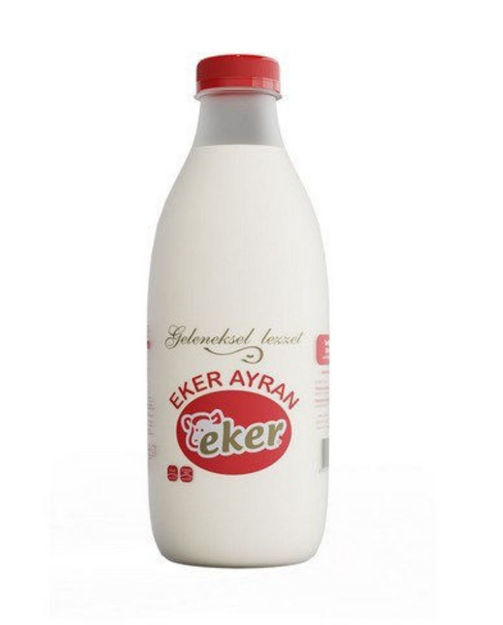 Picture of Yayla  1 LT AYRAN (YOGURT DRINK)