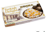 Picture of KOSKA Plain Turkish Delight 500g