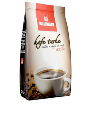 Picture of Devolli Pascalin Millenium Coffee 500 Gram