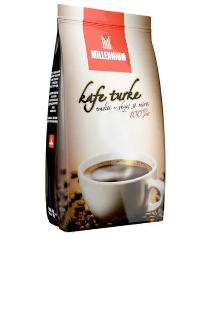 Picture of Devolli Pascalin Millenium Coffee 500 Gram