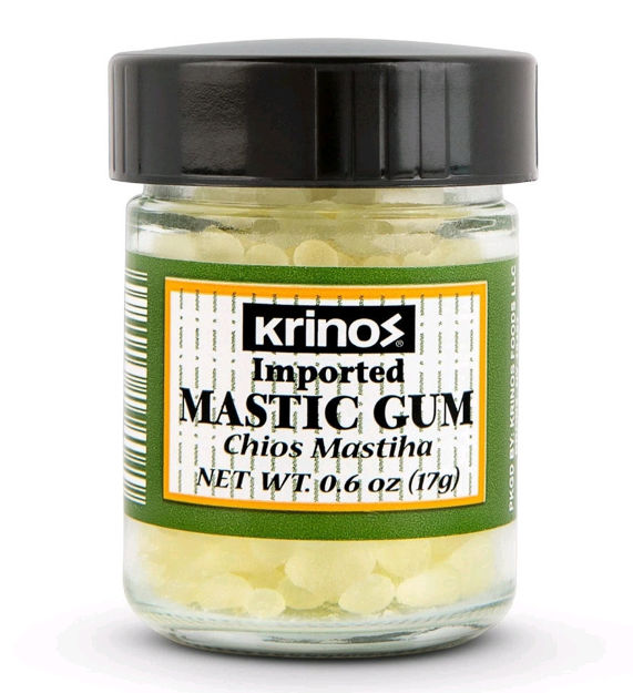Picture of Krinos mastic gum  0.6oz