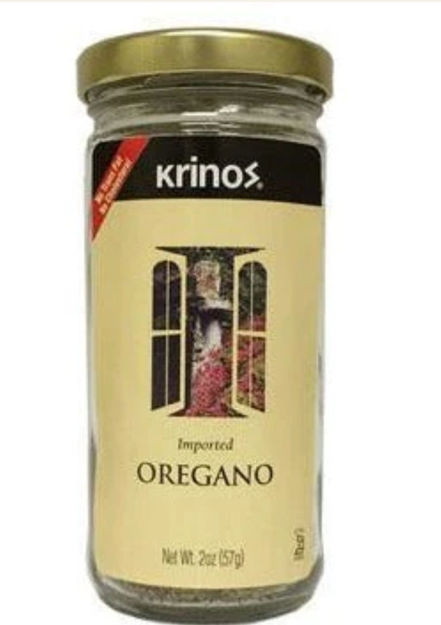 Picture of KRINOS Oregano 57Gr (Kekik)
