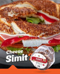 Picture of MODA  BIG SIZE  SIMIT 4X110G